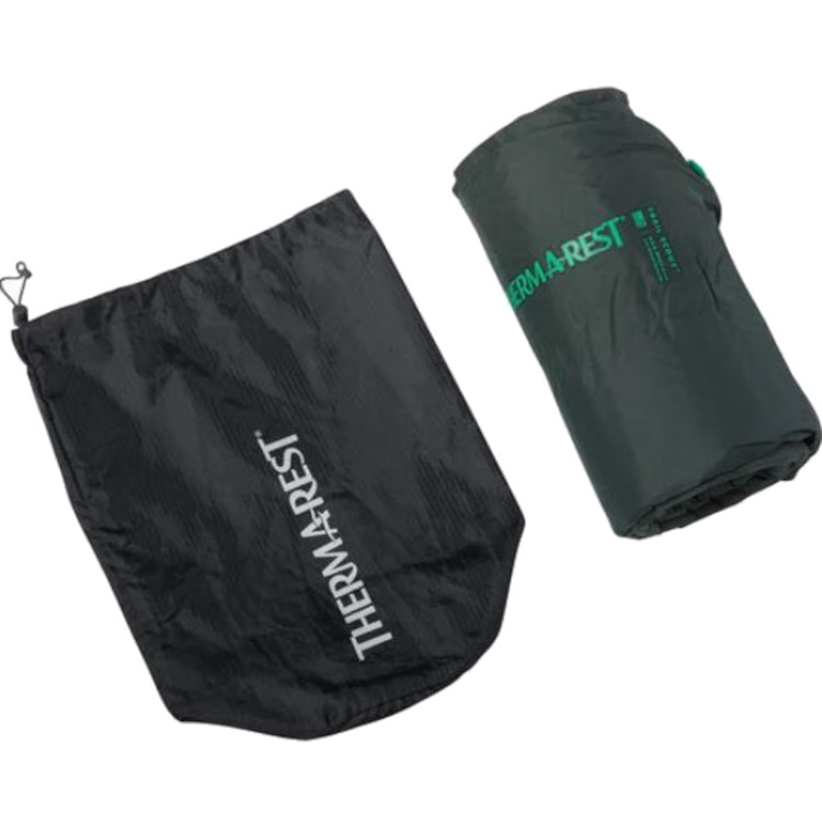 Therm-A-Rest Trail Scout Sleeping Pad - Regular - Image 4
